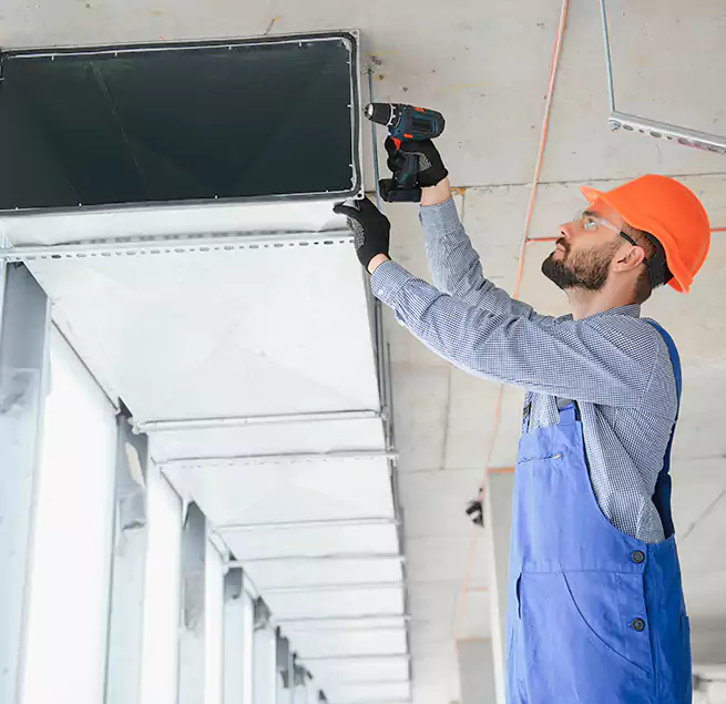 Why Homeowners & Businesses Trust Us in Red Wing, MN