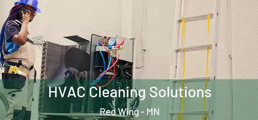 HVAC Cleaning Solutions Red Wing - MN