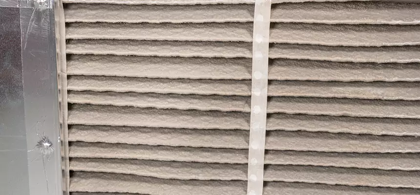 Mobile Car AC Filter Replacement in Red Wing