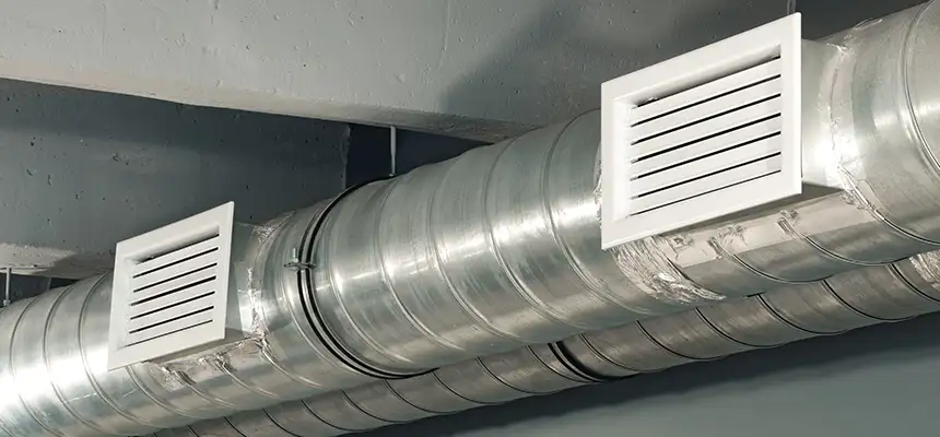 Our Air Duct Camera Inspection Services in Red Wing, MN