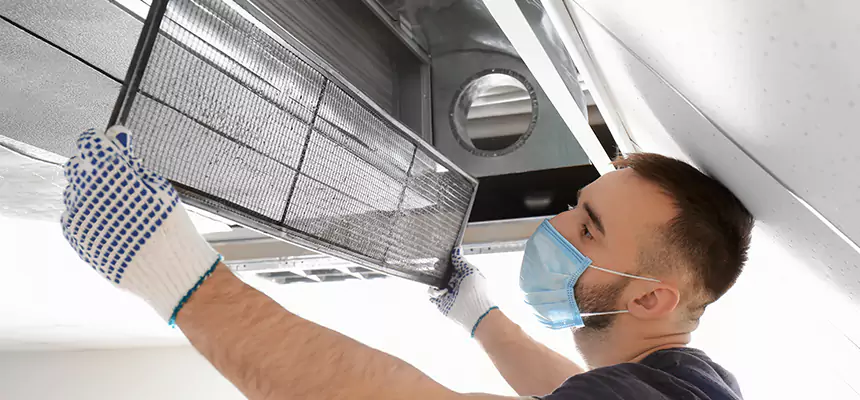 Our Bathroom Exhaust Duct Cleaning Services in Red Wing, MN