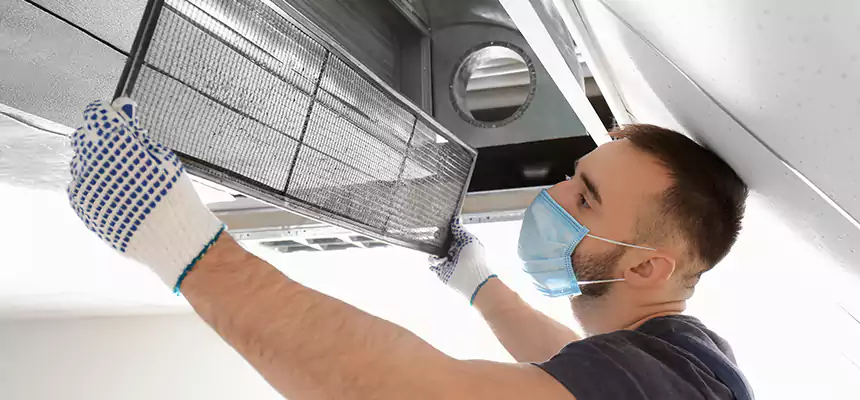Our Dryer Vent Cleaning Services in Red Wing, MN