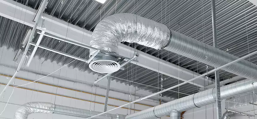 Our Dryer Vent Hose Replacement Services in Red Wing, MN