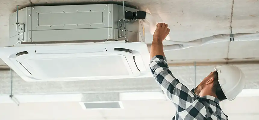 Our Local Vent Cleaning Services in Red Wing, MN