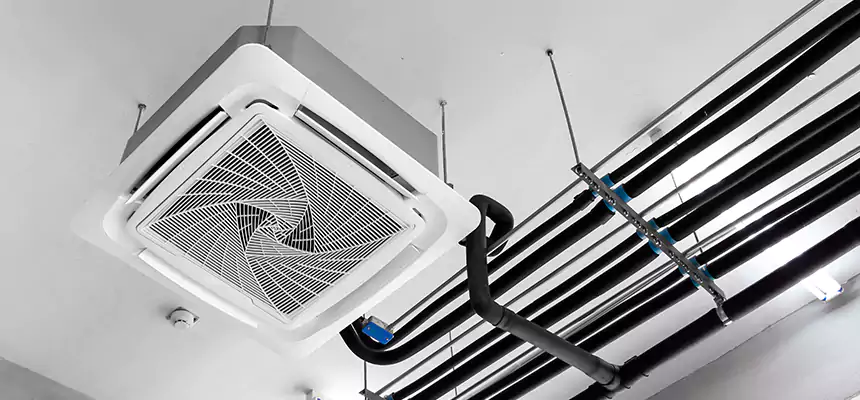 Our Smart AC Vent Controller Services in Red Wing, MN