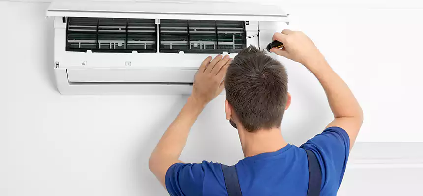 Our Smart Air Conditioning Installation Services in Red Wing, MN