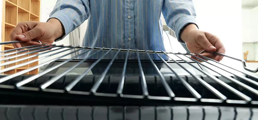 Our Vent Grille Washing Services in Red Wing, MN