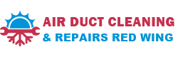 Air Duct Cleaning & Repairs Red Wing