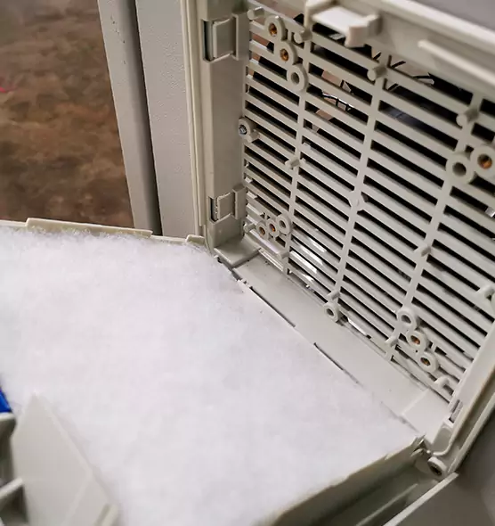 Professional Air Duct Expansion Solutions in Red Wing, MN