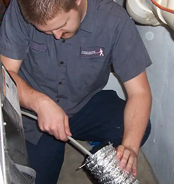 About Dryer Vent Hose Installation in Red Wing, MN