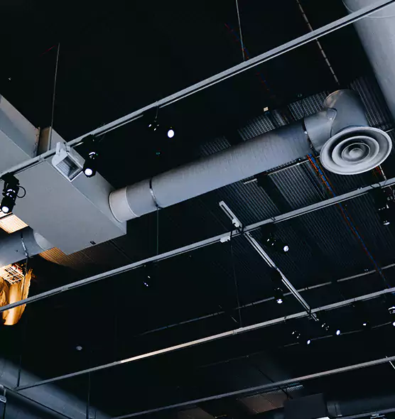 Professional Duct Cleaning For LEED Homes in Red Wing, MN