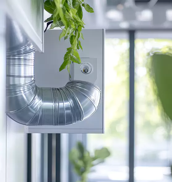 Professional Eco-Safe Dryer Vent Cleaning in Red Wing, MN