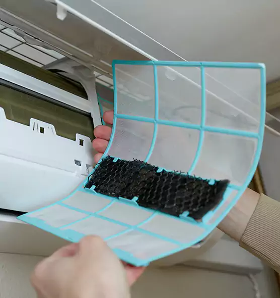 Welcome to Air Duct Cleaning & Repairs Red Wing — Your Local HEPA Filter Installation Pros in Red Wing, MN