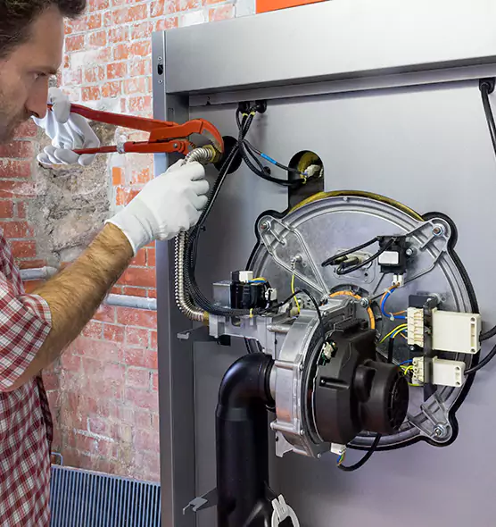 Advanced Repair Dryer Vent Hose in Red Wing, MN