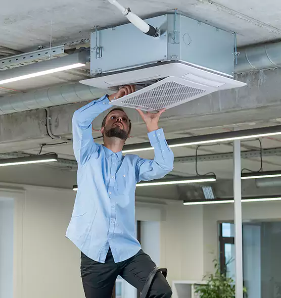 Advanced Residential Air Vent Cleaning in Red Wing, MN