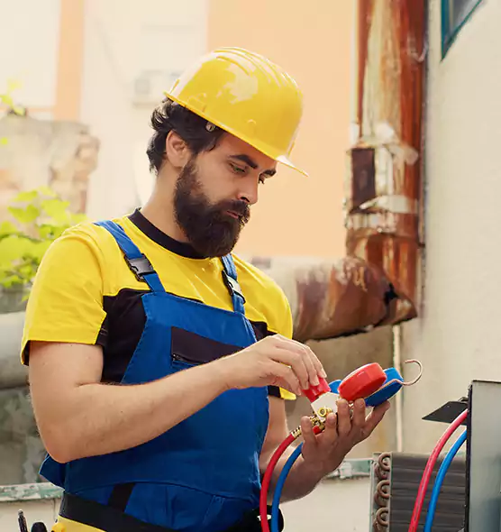 About Smart HVAC Installation in Red Wing, MN