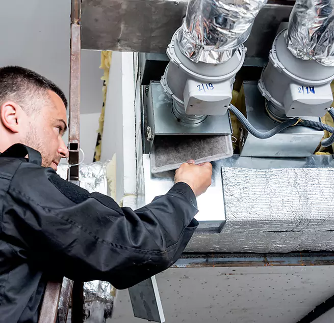 Why Homeowners & Businesses Trust Us in Red Wing, MN?