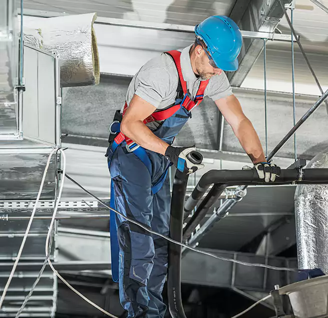 Why Homeowners & Businesses Trust Us in Red Wing, MN?