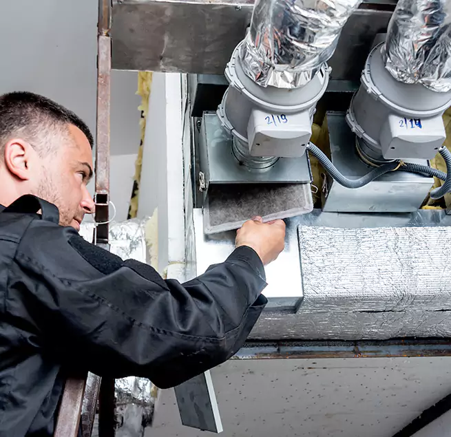 Why Homeowners & Businesses Trust Us in Red Wing, MN?