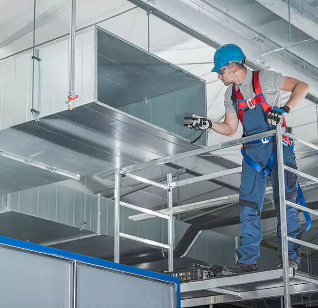 Why Homeowners & Businesses Trust Us in Red Wing, MN?