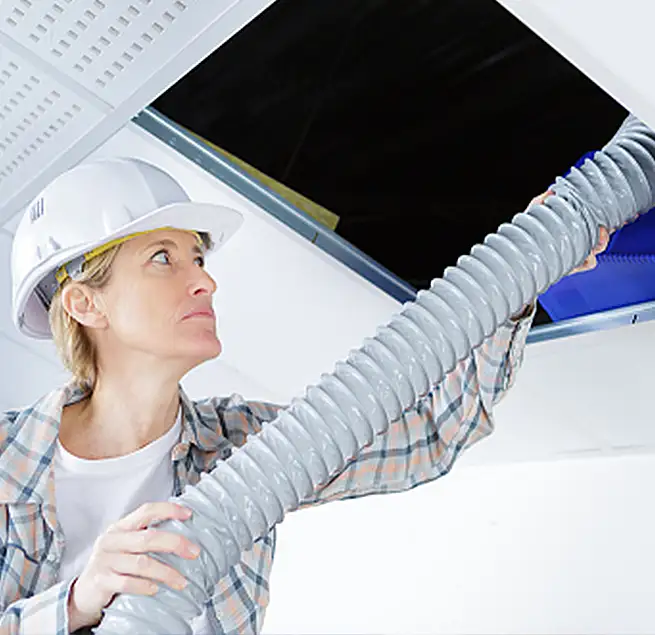 Why Homeowners & Businesses Trust Us Red Wing, MN