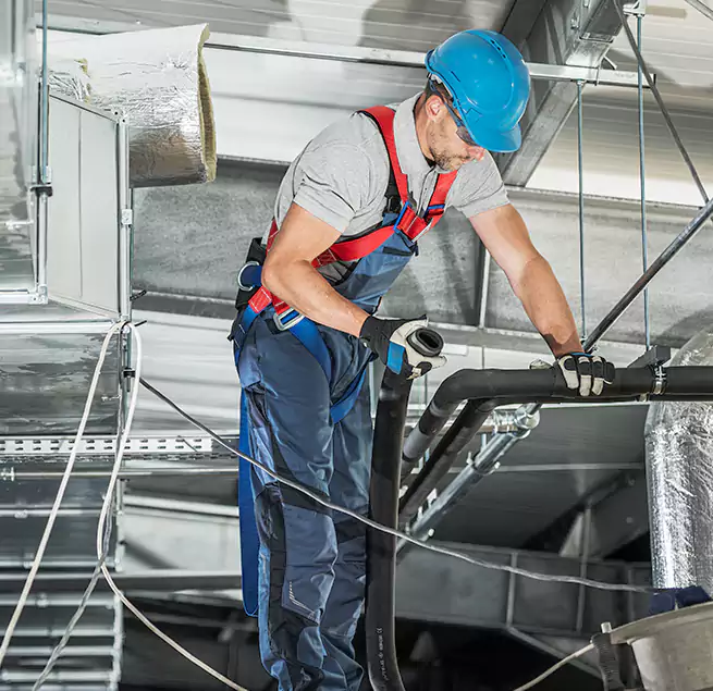 Why Homeowners & Businesses Trust Us in Red Wing, MN?