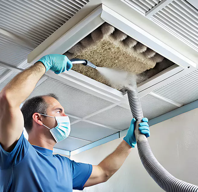 Why Homeowners & Businesses Trust Us Red Wing, MN?