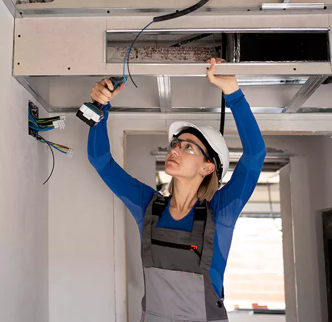 Why Homeowners & Businesses Trust Us in Red Wing, MN?