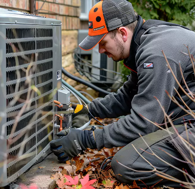 Why Homeowners & Businesses Trust Us in Red Wing, MN?