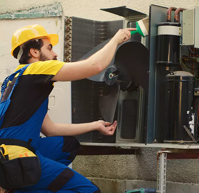 Why Homeowners & Businesses Trust Us Red Wing, MN?