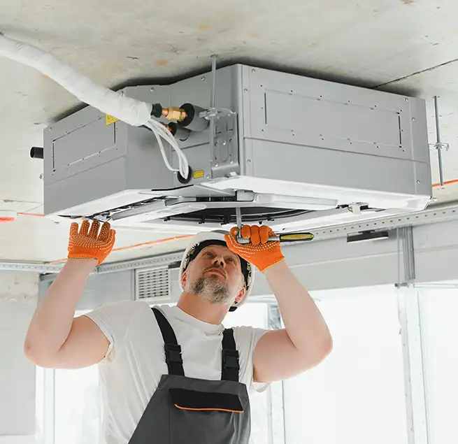 Why Homeowners & Businesses Trust Us Red Wing, MN