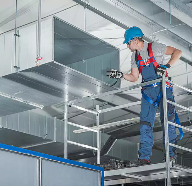 Why Homeowners Businesses Trust Us in Red Wing, MN