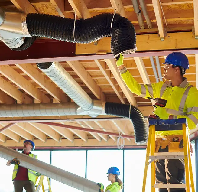 Why Homeowners & Businesses Trust Us in Red Wing, MN?