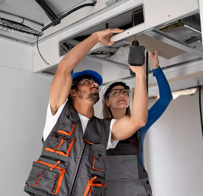 Why Homeowners & Businesses Trust Us in Red Wing, MN