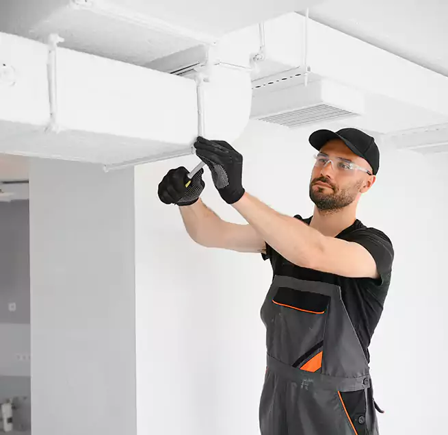 Why Homeowners Businesses Trust Us Red Wing, MN