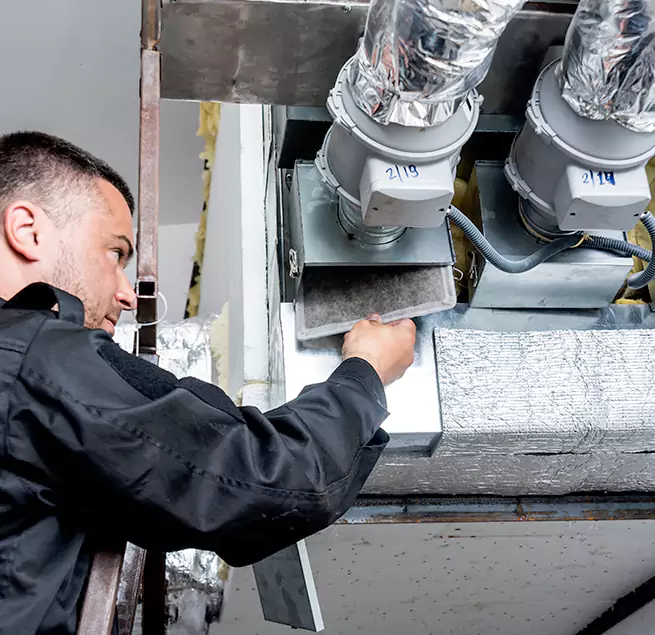 Why Homeowners & Businesses Trust Us in Red Wing, MN?