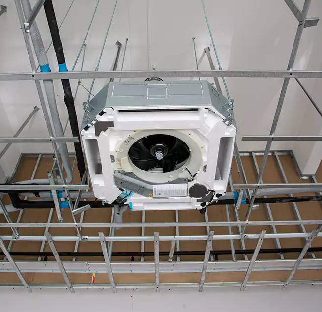 Why Homeowners & Businesses Trust Us Red Wing, MN?