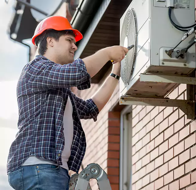 Why Homeowners & Businesses Trust Us Red Wing, MN