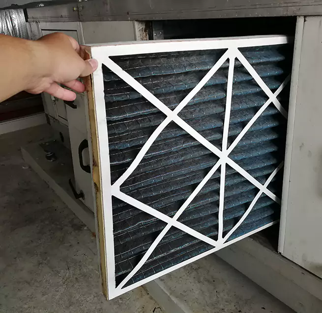 Why Homeowners & Businesses Trust Us Red Wing, MN?